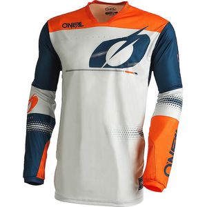 Oneal - Hardwear Haze - Trui - Zwart - 100% Polyester