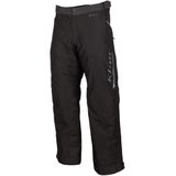 Klim - Kaos Broek - Zwart - Gore Tex - Met Verstelbare Taille