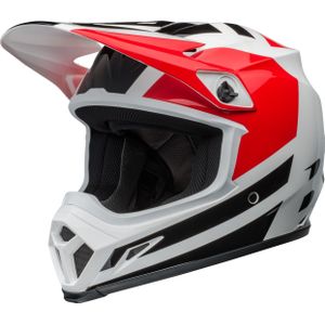 Bell MX-9 MIPS Alter Ego Motorcross Helm