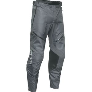 Thor Terrain ITB waterdichte motorcross textiel broek
