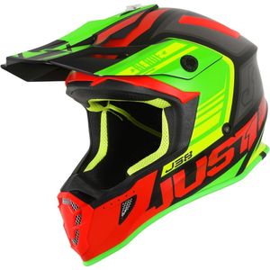 Just1 J38 Blade Motorcross helm