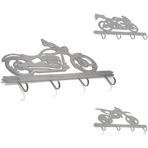 Booster - Mx Hanger - Kapstok - Hoogte 30 cm - Lengte 50 cm