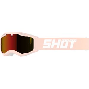 Shot Iris 2.0 / Assault 2.0 Antifog Vervangende lens