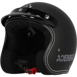 Acerbis Skodela Jet Helm