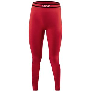 Lenz 6.0 Merino Lady Functionele Broek