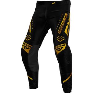 FXR - Revo 2024 - Motorcross Broek - Jongens
