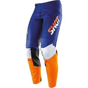 Shot Contact Spirit Motorcross Broek
