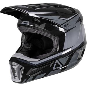 Leatt 2.5 - Offroadhelm - Lichtgewicht - Voor Motocross en Enduro