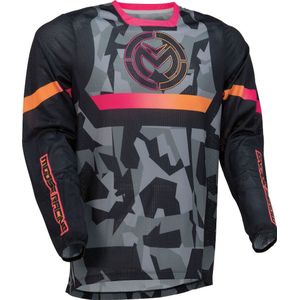 Moose Racing Sahara 2022 Motorcross jersey