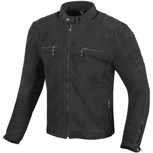 Merlin Miller Motorfiets lederen jas