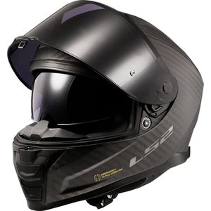 LS2 FF811 Vector II Carbon Helm