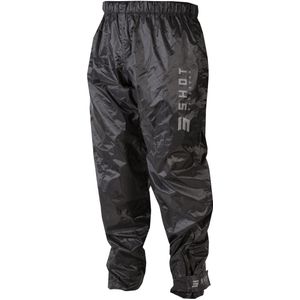 Shot - Rain 2.0 - Regenbroek - PVC/Polyester - Waterdicht