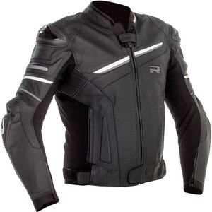 Richa Mugello 2 geperforeerde leren motorjas