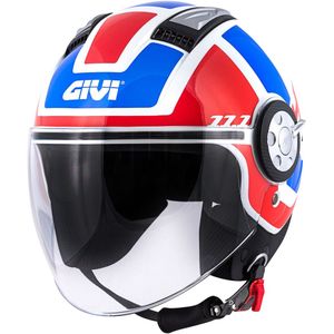 GIVI 11.1 Air Jet-R Class Jet Helm