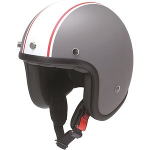 Redbike RB-754 Hot Rod Jet helm