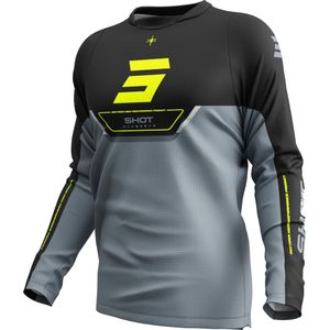 Shot Devo Daytona Motorcross trui