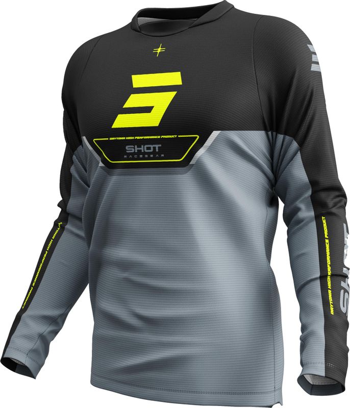 Shot Devo Daytona Motorcross trui