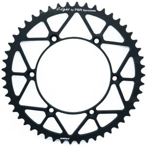 PBR Ultralichte stalen kroon 4691 - 520