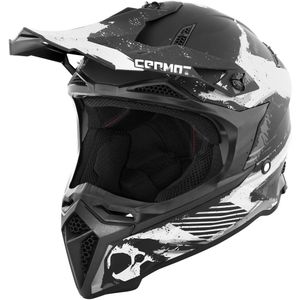 Germot GM 540 Motorcross Helm