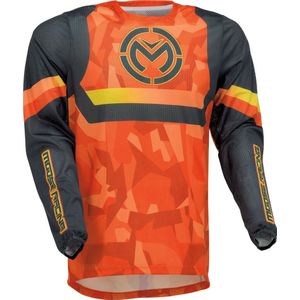 Moose Racing Sahara 2022 Motorcross jersey