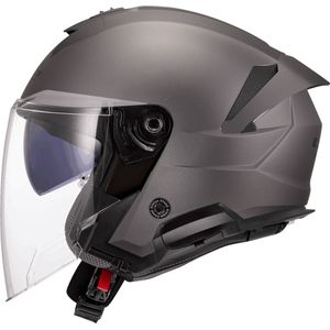 LS2 OF618 Verso II Jet Helm
