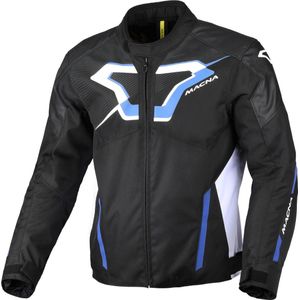 Macna Tazar 2.0 waterdichte motorfiets textieljas