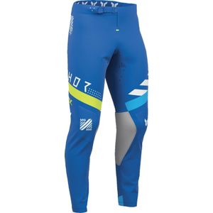 Thor Sportmode Synth Motorcross broek