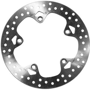 Brembo S.p.A. Serie Oro Ronde Vaste Remschijf