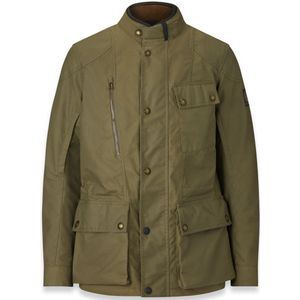 Belstaff Waymaster Motorfiets textiel jas
