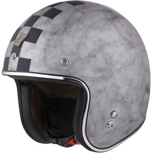 Bogotto - V541 Scacco - Jet Helm