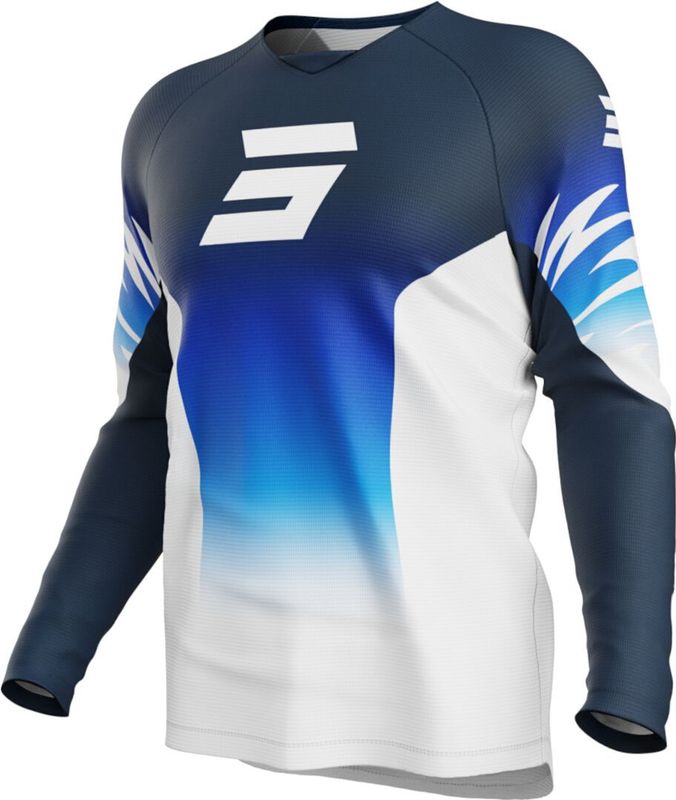 Shot - Devo X-trem - Trui - Lange Mouwen