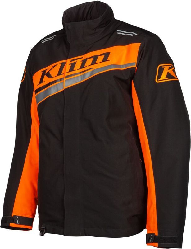 Klim Kaos Sneeuwscooter Jas