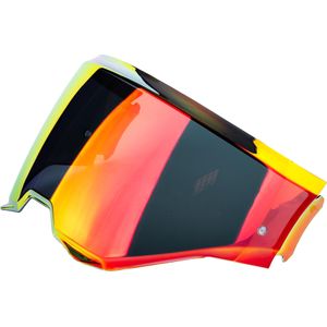 Scorpion KDF18-1 Exo-Tech / Carbon Vizier