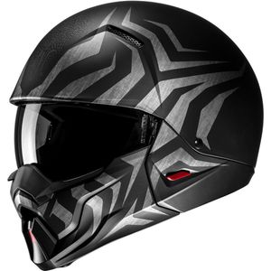 HJC i20 Thorn Jet Helm