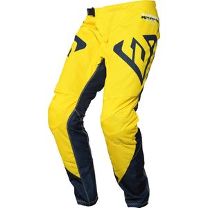 Answer Syncron Pro Glow - Motorcross Broek