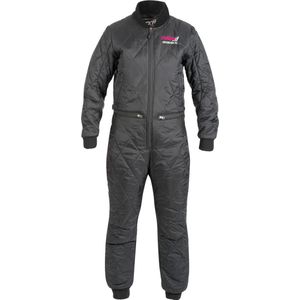 FXR Monosuit F.A.S.T. Insulated 2023 Dames eendelig sneeuwscooterpak binnenvoering