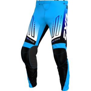 FXR Clutch Logo Motorcross broek voor jongeren