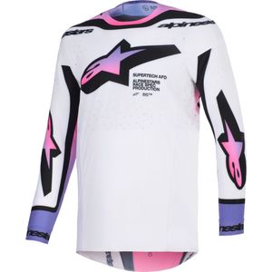 Alpinestars - Supertech Pro Vista - Crosstrui