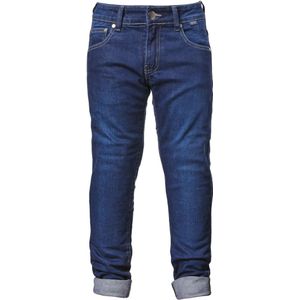 GMS Cobra - Kinder Motorjeans - Slijtvast - Met Knie- en Heupprotectie - CE-level AA