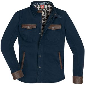 HolyFreedom Coyote Motorfiets textieljas