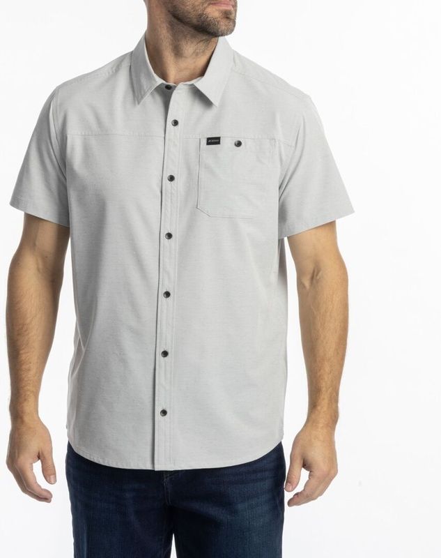 Klim Colter Bay Stretch Overhemd