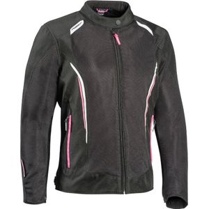 Ixon Cool Air-C Dames motorfiets textiel jas