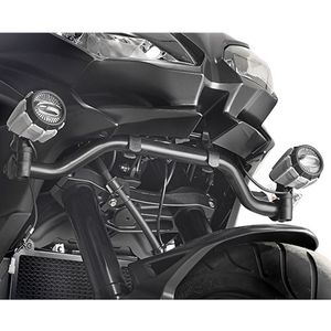 GIVI montagekit voor koplampen S310, S320, S321, S322 voor diverse toepassingen. BMW modellen (zie hieronder)