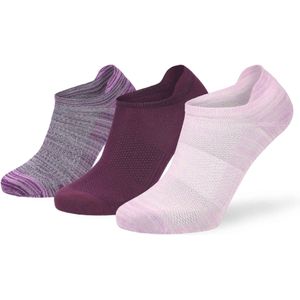 Lenz Performance Sneaker Tech Sokken