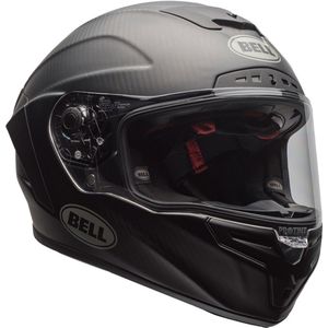 Bell - Moto Race Star Flex Dlx - Integraalhelm - 3K Carbon - ProTint-schild