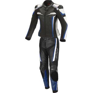 Büse Mille Twee stuk Dames Motorcycle Lederen Pak