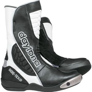 Daytona Strive GTX Gore-Tex waterdichte motorlaarzen