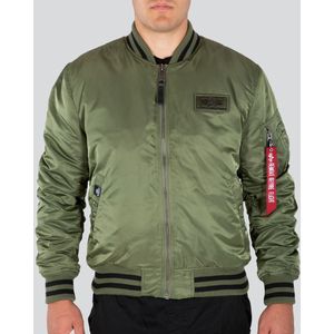Alpha Industries Alpha College FN Jasje