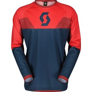 Scott Evo Track Motorcross shirt