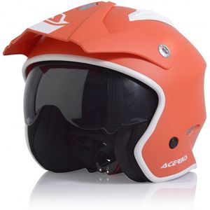 Acerbis Aria Jet helm